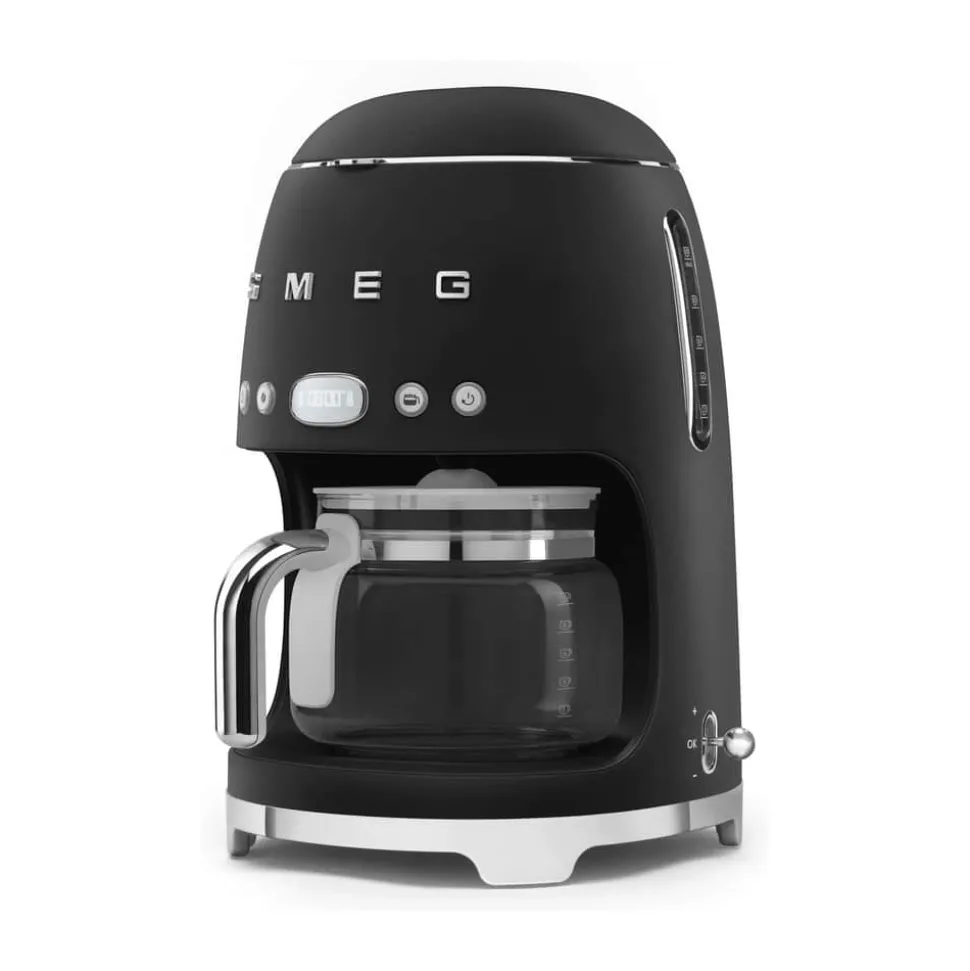 50's Style Kaffemaskine