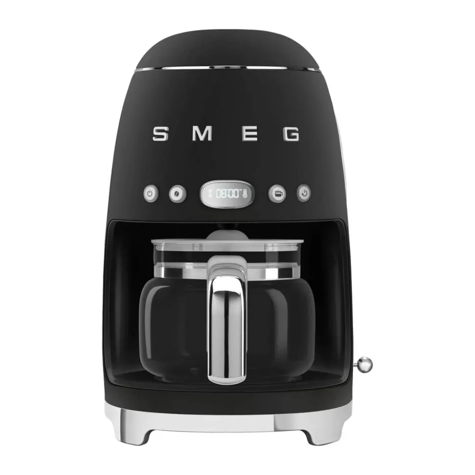 50's Style Kaffemaskine