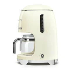 50's Style Kaffemaskine DCF02CREU