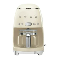 50's Style Kaffemaskine DCF02CREU