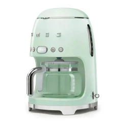 50's Style Kaffemaskine DCF02PGEU