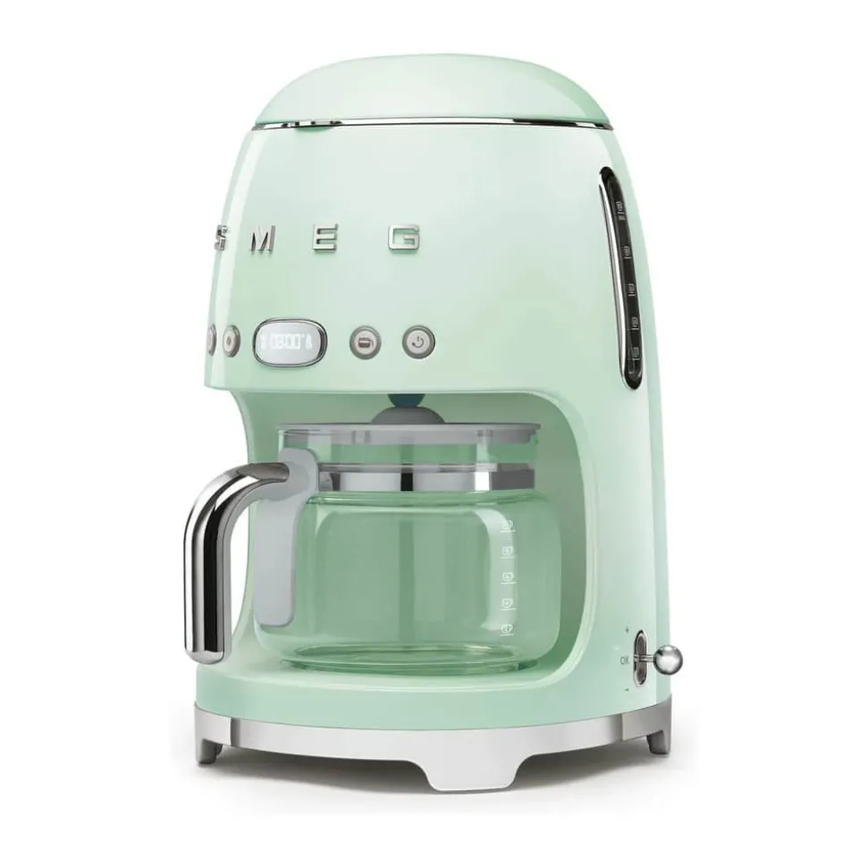 50's Style Kaffemaskine DCF02PGEU