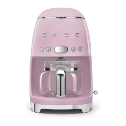 50's Style Kaffemaskine DCF02PKEU