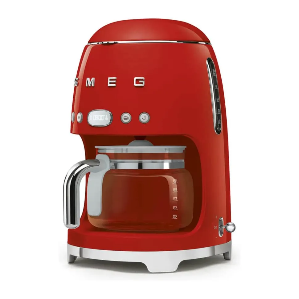 50's Style Kaffemaskine DCF02RDEU