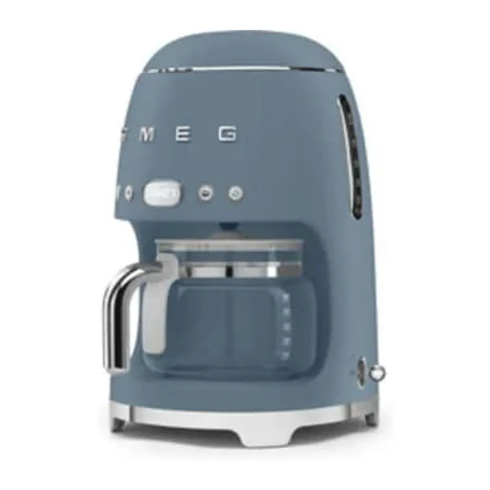 50's Style Kaffemaskine DCF02SBMEU