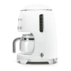 50's Style Kaffemaskine DCF02WHEU