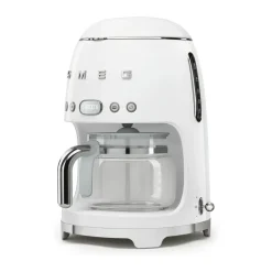 50's Style Kaffemaskine DCF02WHEU