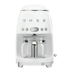 50's Style Kaffemaskine DCF02WHEU