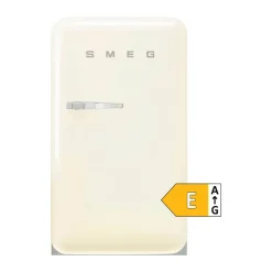 50's Style Kølefryseskab