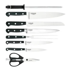 Sabre™ Knivblok - 9 dele
