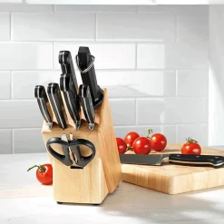 Sabre™ Knivblok - 9 dele