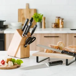 Sabre™ Knivblok - 9 dele