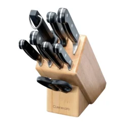 Sabre™ Knivblok - 9 dele