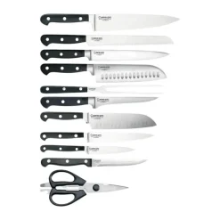 Sabre™ Knivblok - 19 dele