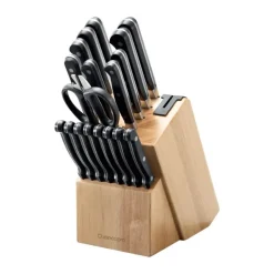 Sabre™ Knivblok - 19 dele
