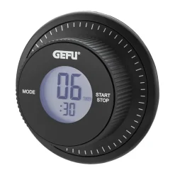Safe Digital Timer