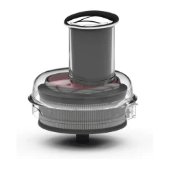 Saftcentrifuge og purépresser