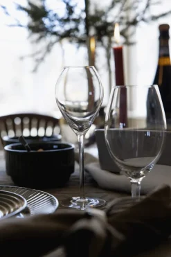 Saga Drinksglas - 2 stk.