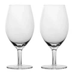 Saga Drinksglas - 2 stk.