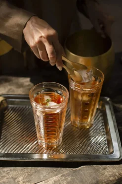 Saga Ølglas - 6 stk.