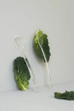 Salatbestik - 2 dele