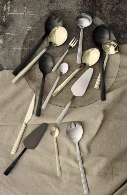 Salatbestik - 2 dele