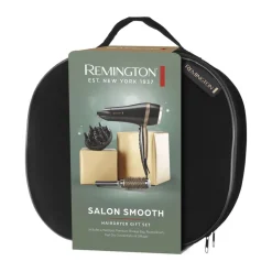 Salonsmooth Hårtørrer