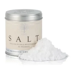 Salt n Flakes