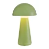 Sam Genopladelig Bordlampe