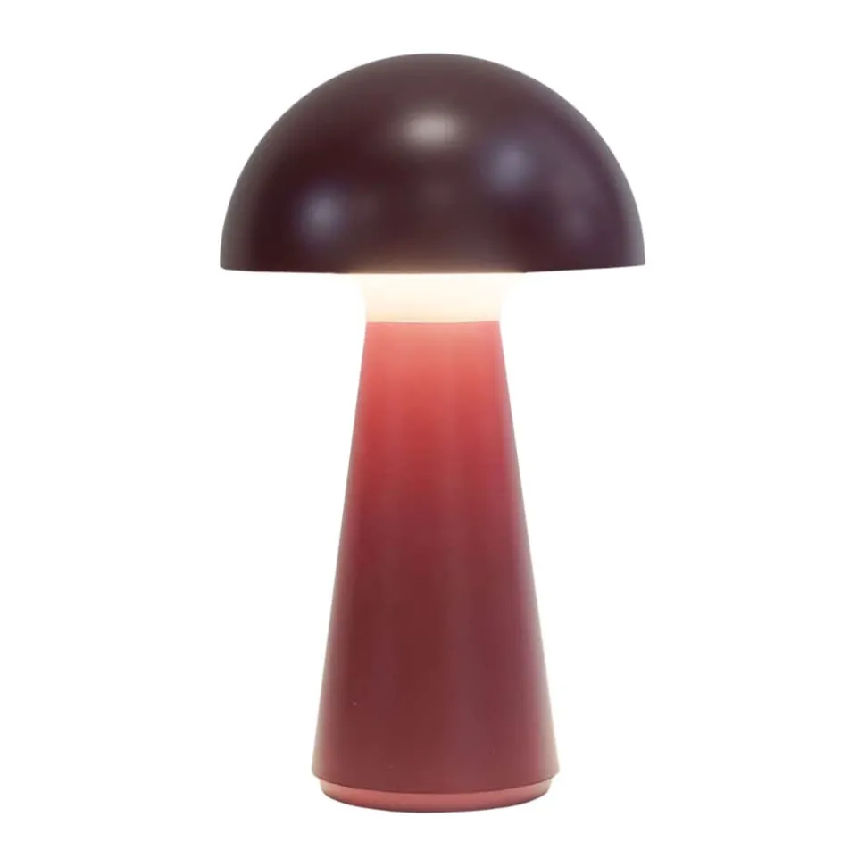 Sam Genopladelig Bordlampe