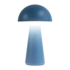Sam Genopladelig Bordlampe