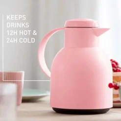 Samba Termokande