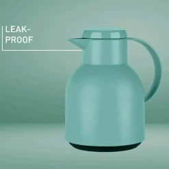 Samba Termokande