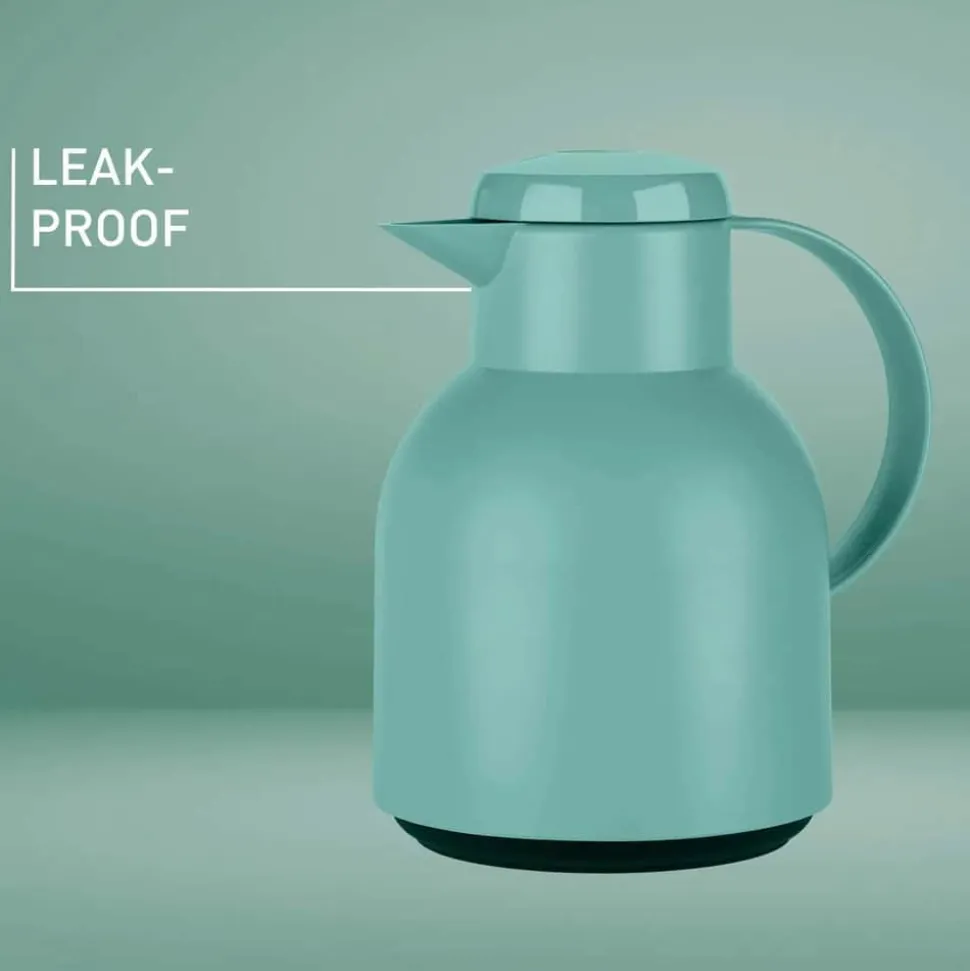 Samba Termokande