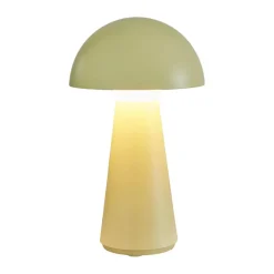 Sam Genopladelig Bordlampe