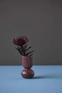 Samsurium Rufflebell Vase