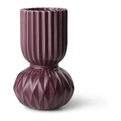 Samsurium Rufflebell Vase