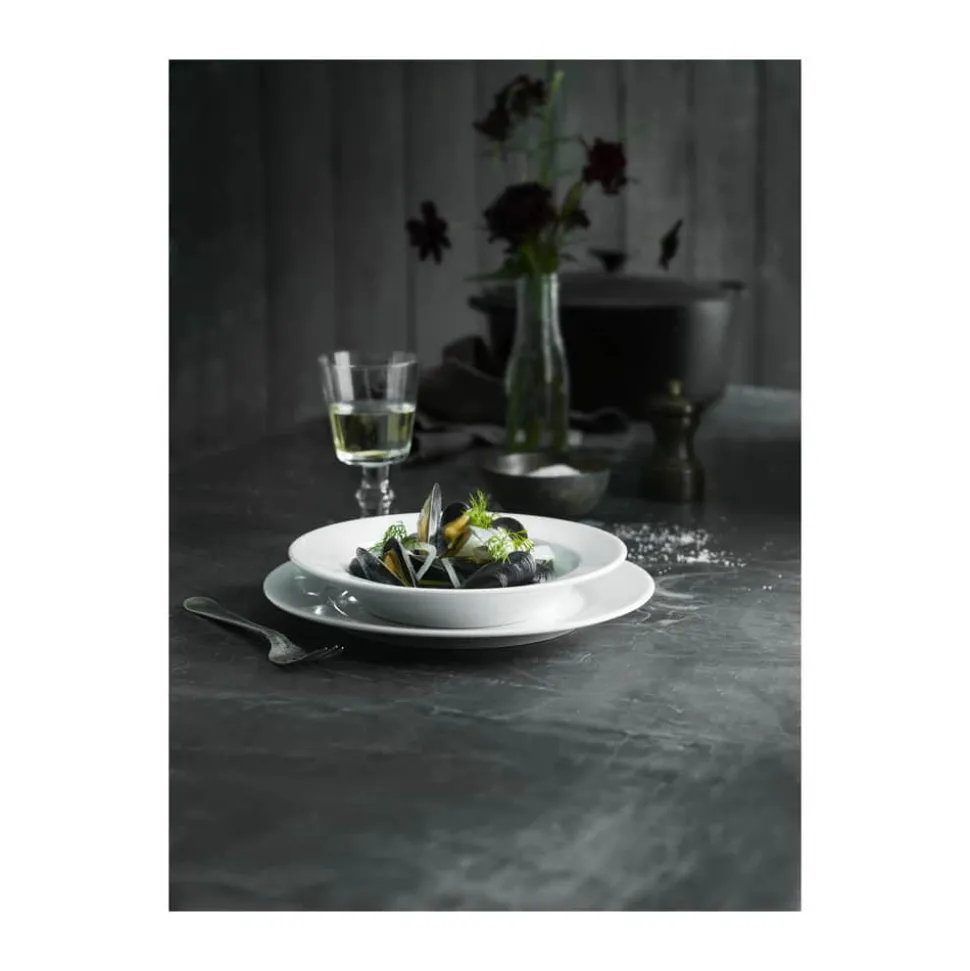 Sancerre Dyb Tallerken