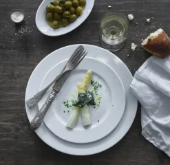 Sancerre Tallerken