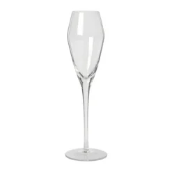 Sandvig Champagneglas