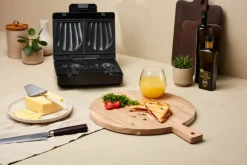 Sandwichmaskine SAM1B-1000
