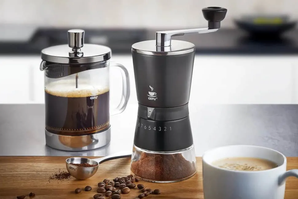 Santiago Kaffekværn
