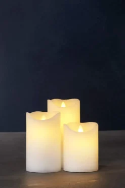 Sara Exclusive LED-lys - 3 stk.