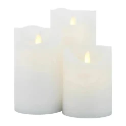 Sara Exclusive LED-lys - 3 stk.