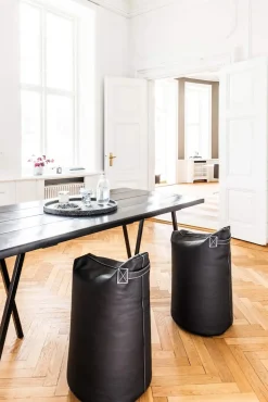 Satellite Skammel