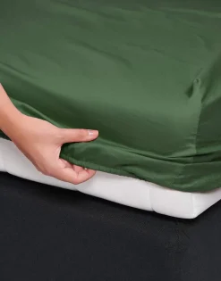 Satin Boxlagen