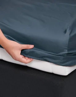 Satin Boxlagen