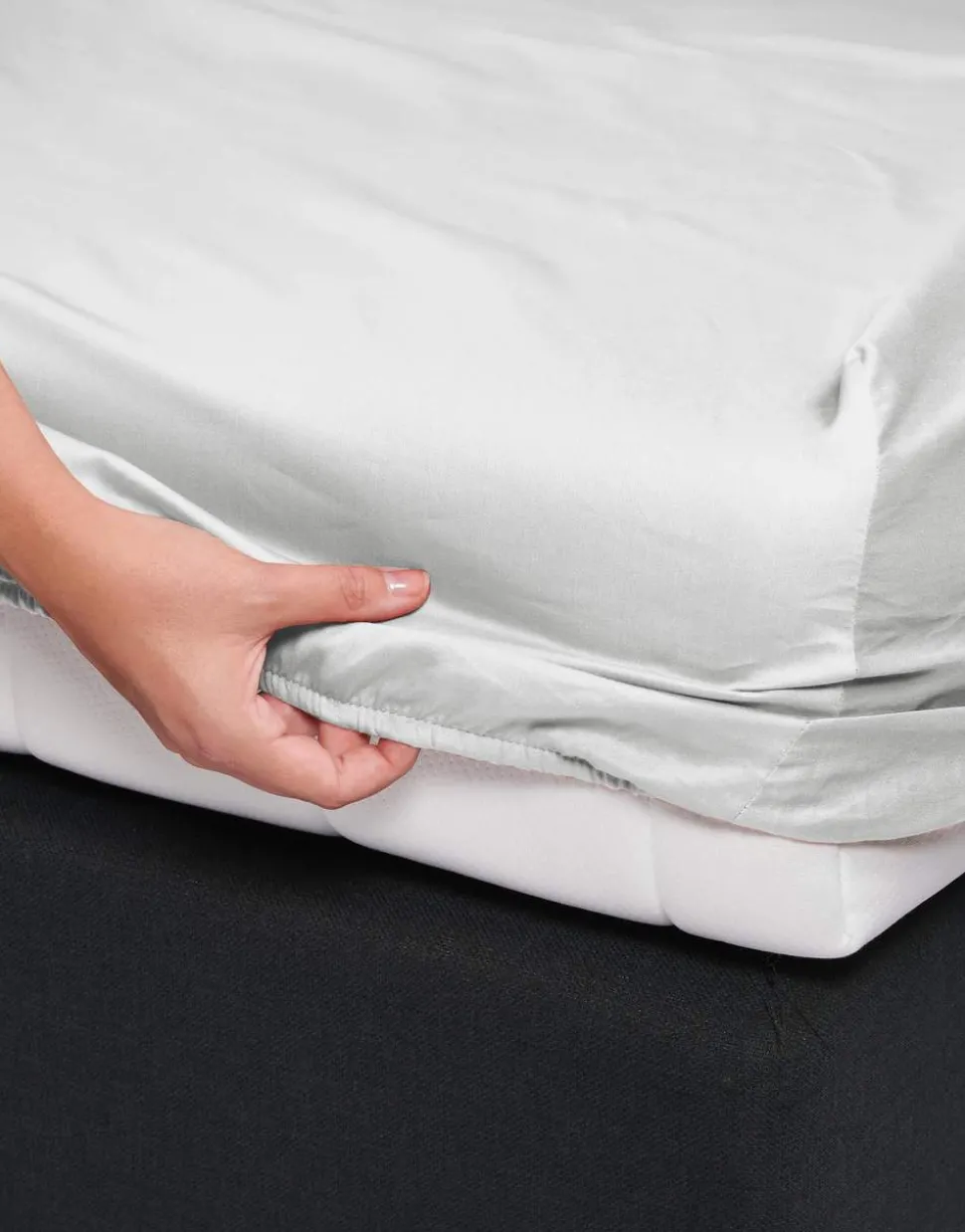 Satin Boxlagen