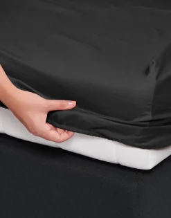 Satin Boxlagen