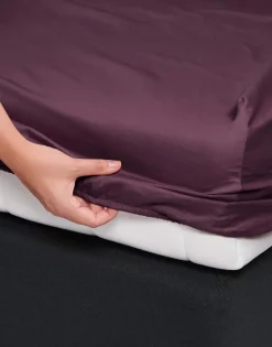 Satin Boxlagen